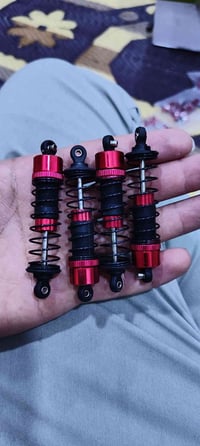 دبلات زيتية • لكل السيارات • قطع غيار