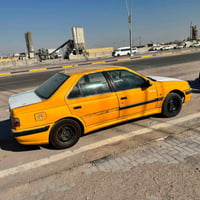 بيجو • بيجو 2013 • سيارة بيجو • بيجو مصفره • محرك جديد • مكينة جديدة •...