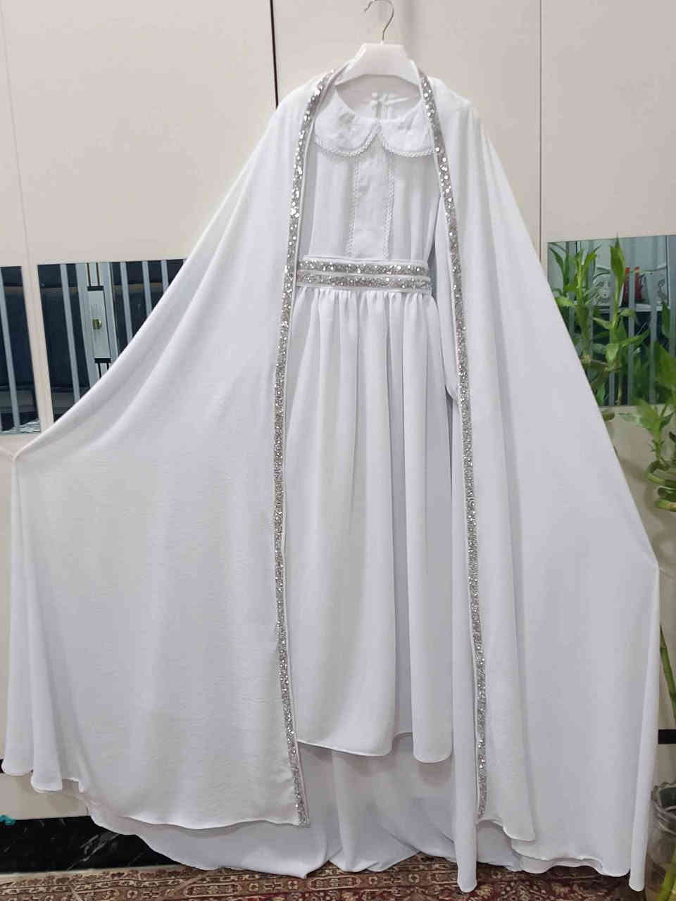 زي تكليف النجف, العراق
