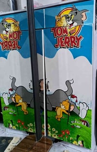 كاونتر أطفال • نظيف • بيه مجال