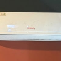 سبلت ٢ طن • جنرال الاصلي • مستعمل شهر