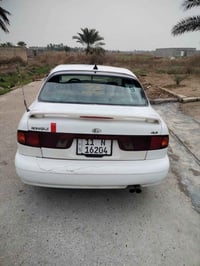 سوناتا • ٩٥ • كير عادي