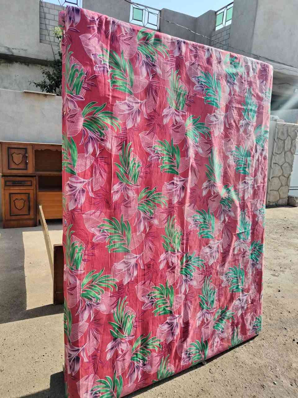 صوميا خشب رگم ثكيله للبيع سعر ٧٠  الف
ديالى منطقه سيف سعد بالخدمي مقابل محطه الكهرباء الجديده قرب جسر الغالبيه مقابل مكتب لمسات العماره للمقاولات
***********
***********
