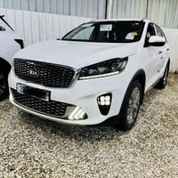 سورنتو ٢٠٢٠ • ٧ راكب • ٧٥٠٠٠ كم