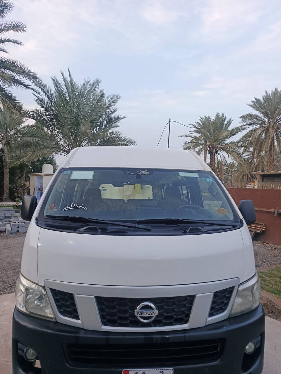 نيسان ١٤ للبيع بيه صبغ قليل رقم بغداد باسمي انكليزي ميكانيك مكفول تخم تاير ١٨٠ وفيها مجال مكاني بابل الحصوه للاستفسار اتصل ع رقم مكلف بنشر ***********
