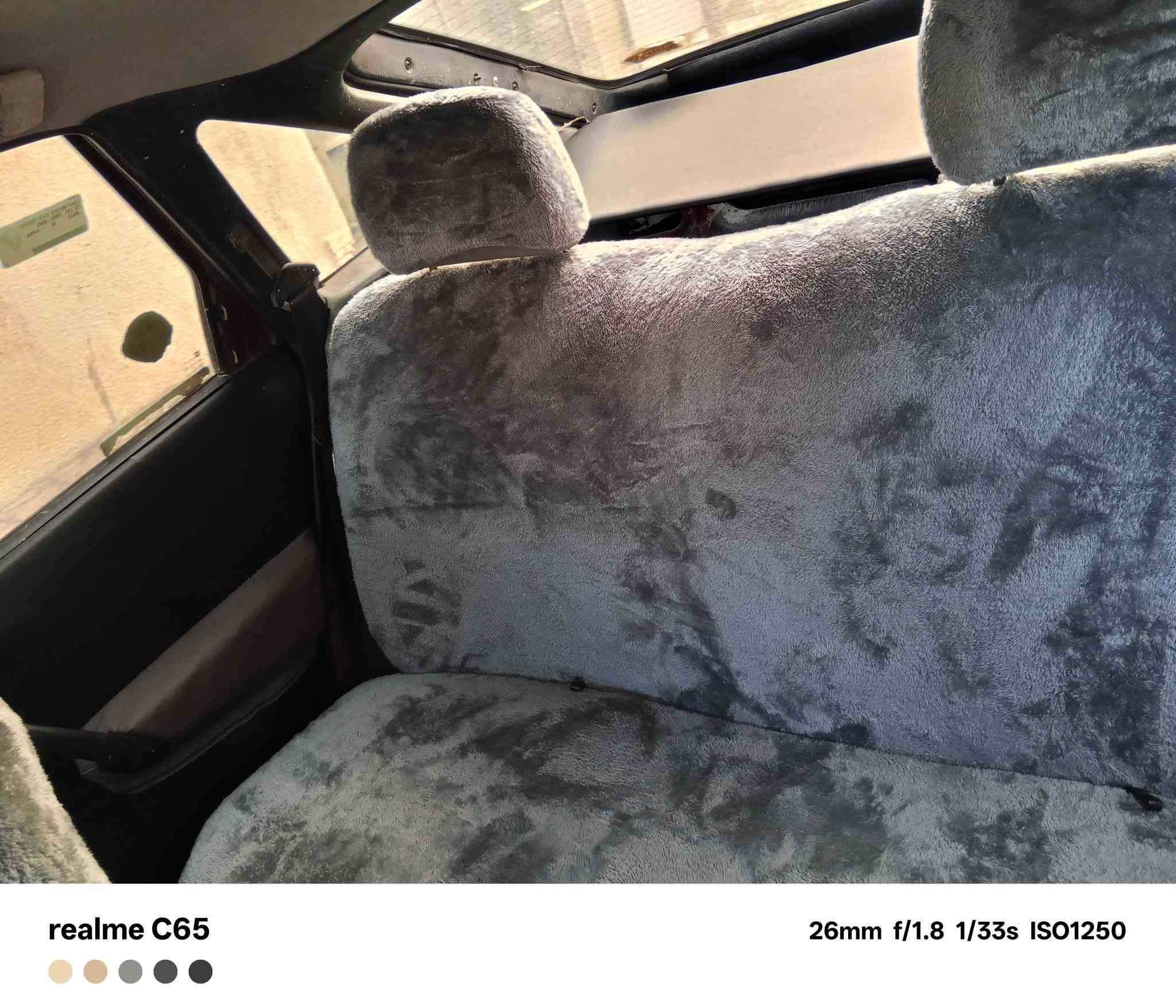 سلام عليكم فكتره 18 موديل 1991 نظيفه رقم كركوك مشروع وطني شرط التحويل سنويه لل 2027 شهر التاسع السعر 34  الشراي يتصل ***********
