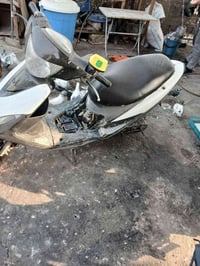 دراجة ماكس • ما بيها نقص • سلف وهندل شغال