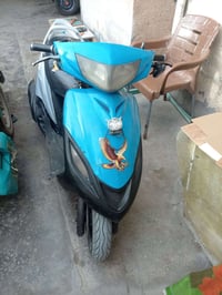 دراجة • بغداد