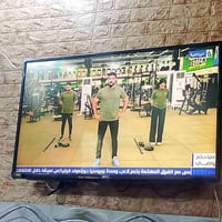 بابل ناحيه النيل • ٤٠بوصة • نضيفه
