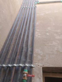 #حسن عباس للتئسيسات   عملنا داخل بغداد فقط  07736260818 07804584491