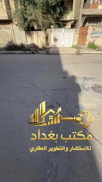 حي الشباب • ١٠٠م² • شارع ١٥م