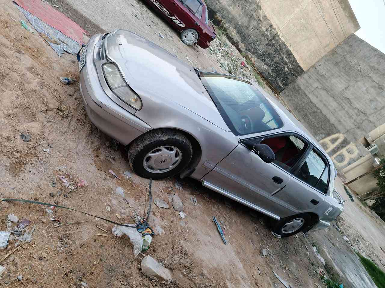 السلام عليكم سوناتا 1 
رقم بغداد انجليزي تحويل ثاني يوم 
كير محرك مقفولات 
جام صاعد ينزل 
الثانويه لل 27 
محرك مفتوح 
سياره حلوه وخير من الله نظافه 95% 
عنوان ابو غريب الحصوه منطقه 6000 
الاتصال اكثر واستفسار على الارقام 
***********
***********
عادل الزوبعي 
لا اتواجد على التواصل الاجتماعي 
حسابي على التيك توك عادل طالب سعيد
