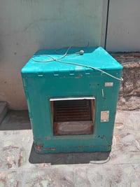 مبردة • شغاله