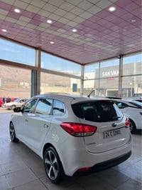 كيا كارينز • ٢٠١٤ • محرك وكير بشرط