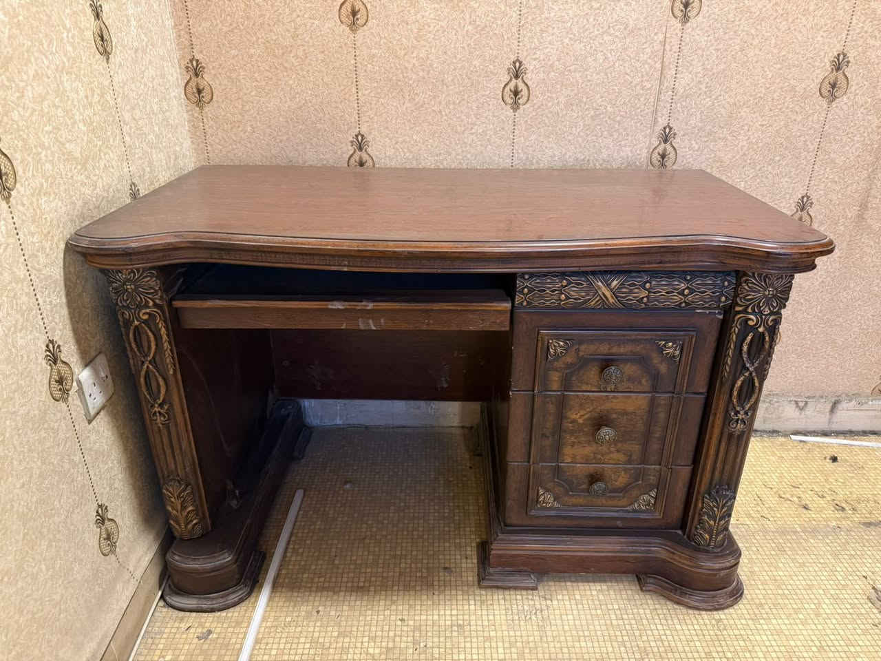 للبيع


**إذا كنت صاحب هذا الإعلان وتريد حذفه لأي سبب، رجاءا أرسل رسالة إلى الدعم الفني**