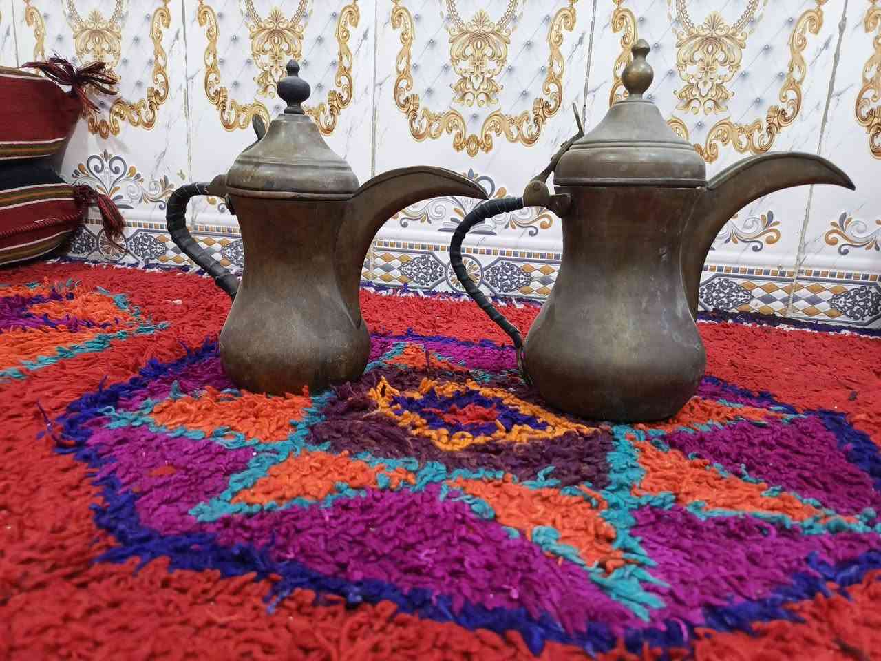 دلال للبيع بغدادي باله كويتي قياس 30 27 للستفسار اتصل *********** يوجد توصيل
