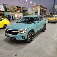كيا سيلتوس 🚙  مكينه ٢٠٠٠ دوش 🚙 دفع رباعي 🛻 فتحة بالسقف 🚗 جنطة كهرباء🚕 ...