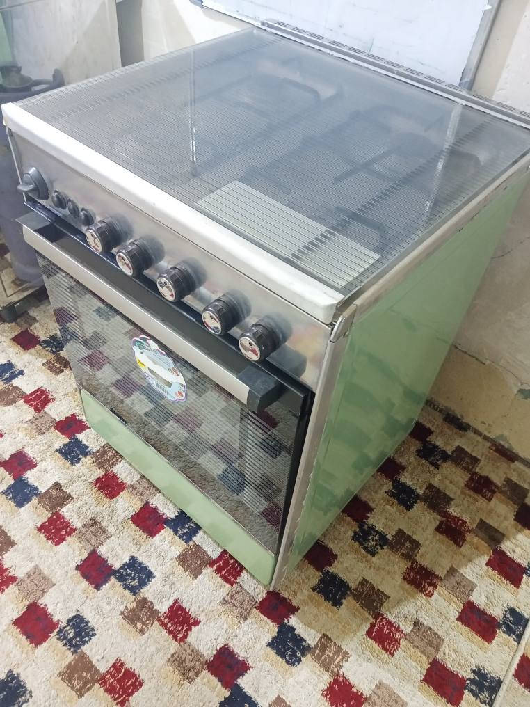 طباخ تكنو عشتار مصري باب الاول شرط الشغل عالفحص العيون والفرن السعر125 وبيه مجال شراي تفضل خاص.كركوك كركوك, العراق


**إذا كنت صاحب هذا الإعلان وتريد حذفه لأي سبب، رجاءا أرسل رسالة إلى الدعم الفني**