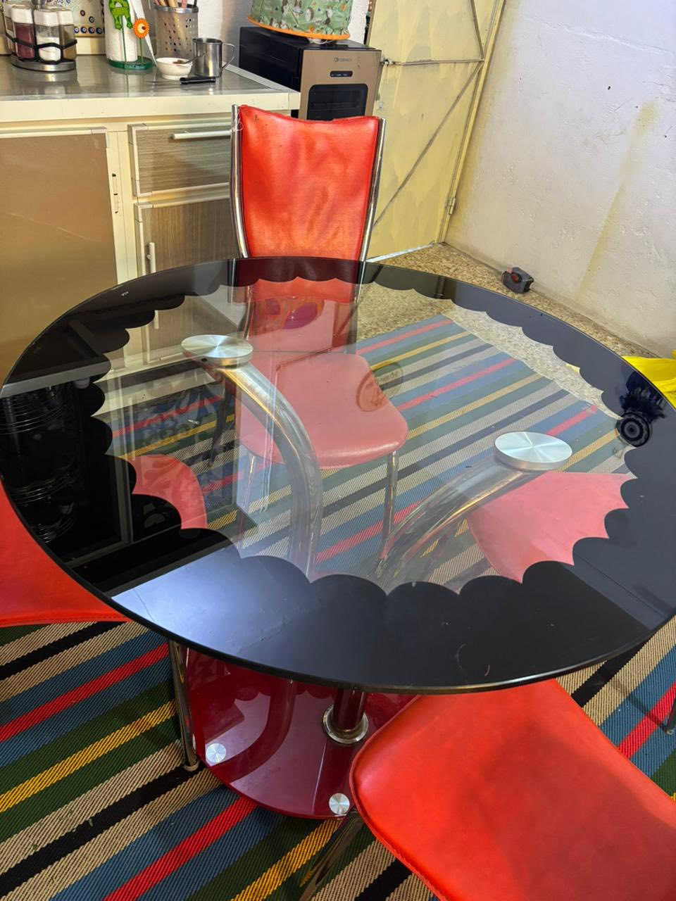 ميز طعام كزاز ثقيل وقوي مابي اي ضرر مستعجلين على بيعته ب ٧٥ كربلاء حي العسكري


**إذا كنت صاحب هذا الإعلان وتريد حذفه لأي سبب، رجاءا أرسل رسالة إلى الدعم الفني**