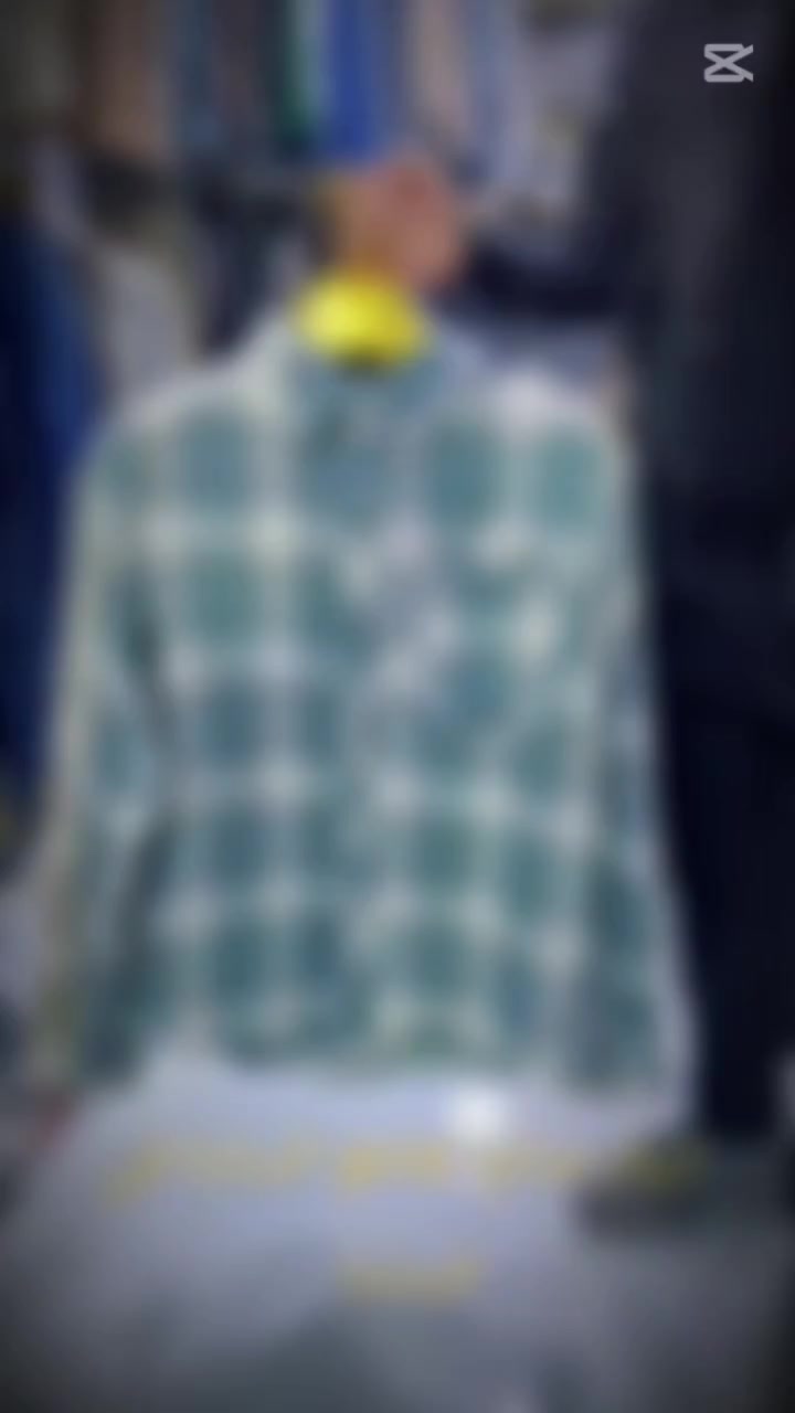 قميص كاروهات اصلي ماستر توفر عند ازياء صالح في السادة #نهرالحجية_دورالظباط_شارع_الطابو_حي_المصطفى #بعقوبة_الجديدة_شارع_الطابو #جامعةبلادالرافدين


**إذا كنت صاحب هذا الإعلان وتريد حذفه لأي سبب، رجاءا أرسل رسالة إلى الدعم الفني**