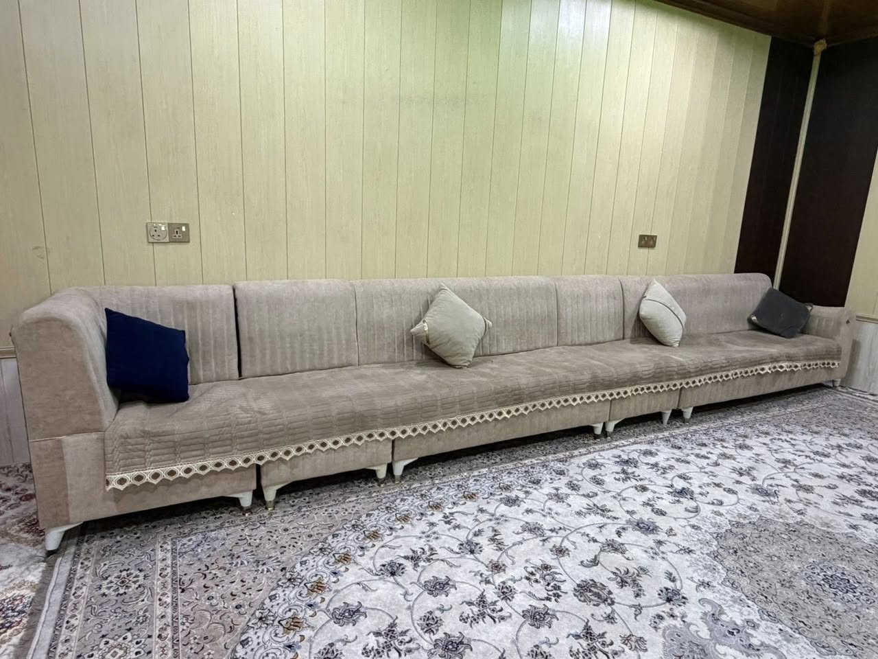 فرۆشتن دەستکردەزۆرپاکه۳٠٠هه زار


**إذا كنت صاحب هذا الإعلان وتريد حذفه لأي سبب، رجاءا أرسل رسالة إلى الدعم الفني**