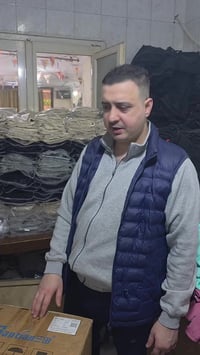 جديد • ستايل الشام • ملابس أطفال