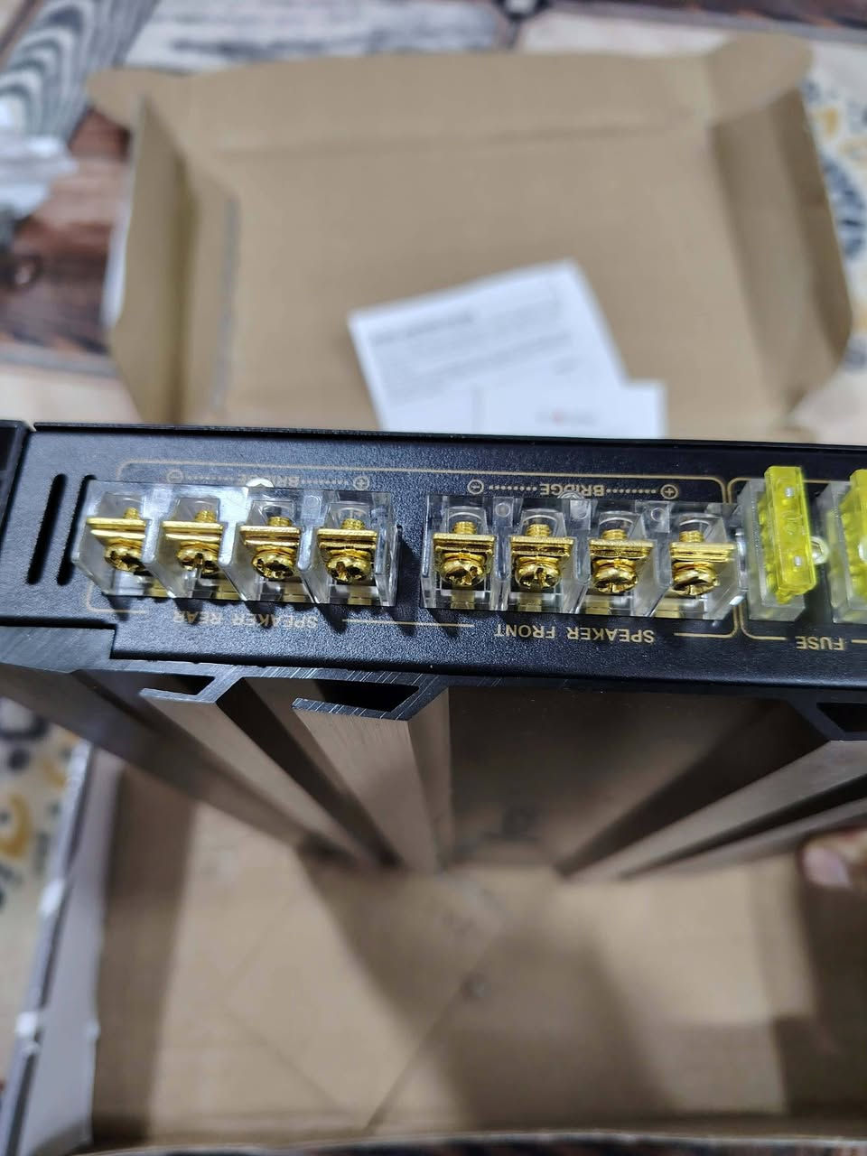 مضخم صوت بهذا الشكل 
جديد غير مستخدم


**إذا كنت صاحب هذا الإعلان وتريد حذفه لأي سبب، رجاءا أرسل رسالة إلى الدعم الفني**