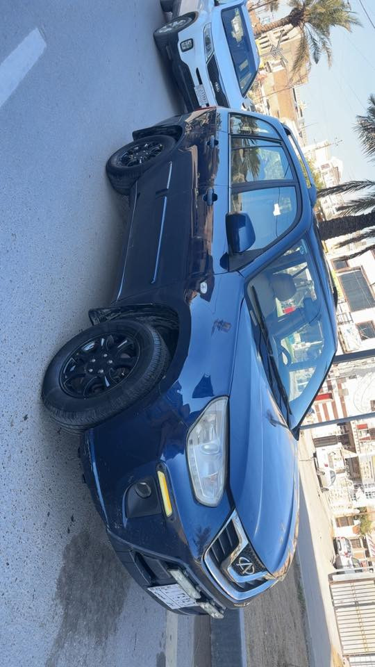 السلام عليكم تيكو 2013
السلام عليكم 
تيكو 2013 السيارة  / داخل جلد / تحكم ستيرن/ تدفئة+ تبريد كشنات / حساسات خلفية 
مكينة وكير وصدر جاهزات
تبريد ثللللج
مكاني حي البنوك
رقم ديالى الماني مشروع وطني تحويل داخل بغداد باي موقع يعجبك بيه صبغ جاملغ سائق بدون ضربة او حادث السيارة 
السعر 56
للاتصال ***********
