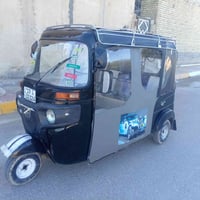 تكتك • ٢٠٢١ • كربلاء