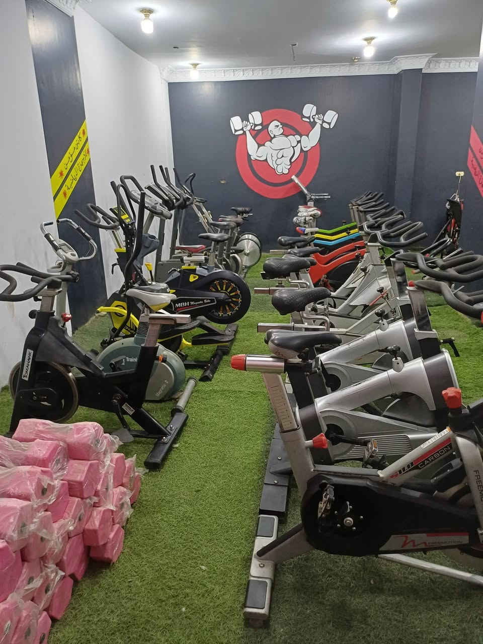 مشايات عجل اربتراك اوزان مختلفه بالضمان يوجد شحن الدفع بعد الاستلام والمعاينه للتواصل 01099074175


**إذا كنت صاحب هذا الإعلان وتريد حذفه لأي سبب، رجاءا أرسل رسالة إلى الدعم الفني**