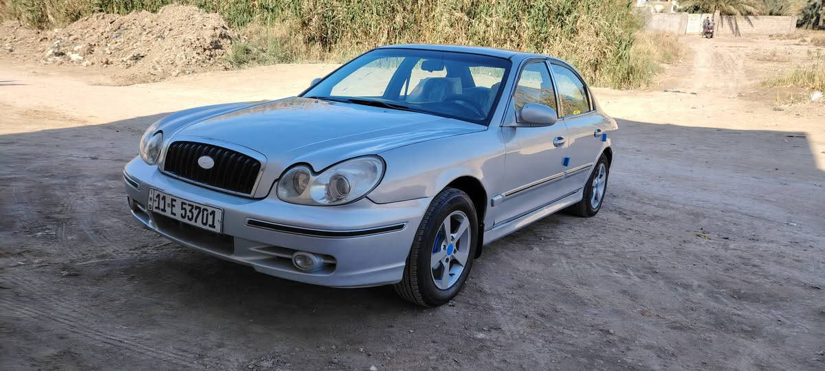 سلام عليكم سوناته للبيع موديل 2005 رقم بغداد انكليزي وسنويه جديده هزه جديده مكفوله من الضربه مصبوغه للجماليه مكينه كير مكفولات محرك بلادي 2000 كير اتو ماتيك تخم تاير جديد حداديه جديده كهربائيات كله شغاله دوخل جديده مصدات حاويه دسكات امامي خلفي منضومه تبريد كامله بس الراديتر نقص سياره جاهزه
السعر(( 60)) الاتصال *********** المكان بابل القاسم شراي يتصل والتفاصيل كاتبه الك وذاكره الك بل فيديو واني مكلف بل نشر شراي يتصل عله صاحبه
