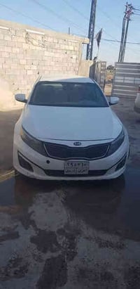 السعر 60 كيه اوبتمه خليجيه 2015 مكينه بيه صوت  كير مكفول  السياره اصول...