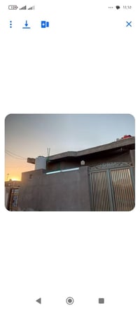 بيت للبيع • علوة الفحل • ١١٠م