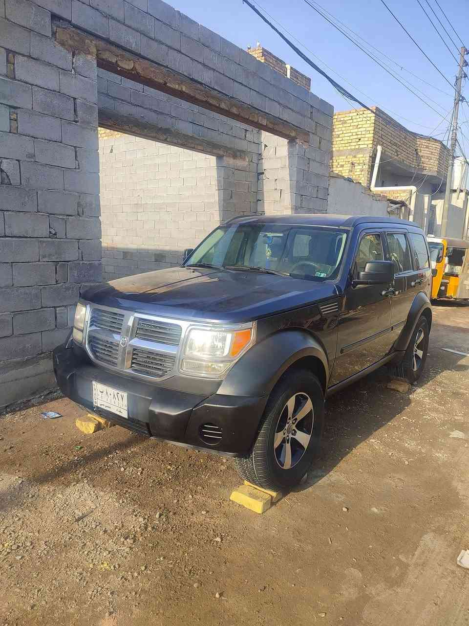 اريد مراوس بستاركس ونطي فرق دوج نترو كفاله عامه مديل 2008 وهاذ رقمي ***********
