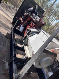 مكاين افيكوات • ١٢٠ توليد • كربلاء