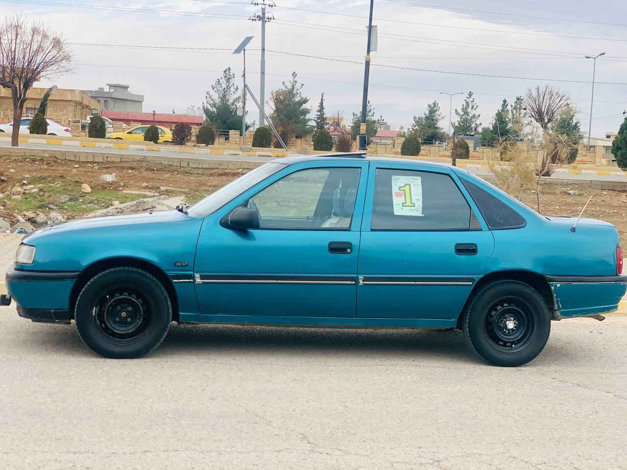 مەکینە20

ڕەقەم سلێمانی 

سەنەوی تاکو2027نوێیە

🌹کارت بەنزین هەیە🌹

لێدراوی قورسی نیە

تازە پەمپ کراوە بۆجوانی

گێڕ و مەکینەی بەشەرتی فیتەر

تاخم پێش و دوای تازە گۆڕاوە

چوارتایەی لۆکم بۆ بەستوە

گەرمی و کارەبای گشتی زۆر مەزبوتە

سڵایت و ABS

پاتری لۆک 

مەسروفی تیا نەماوە

ماڵی دۆستە***********

***********
