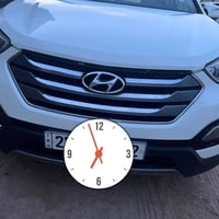 سنتافي • ٢٠١٣ • وارد امريكي