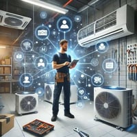 صيانة سبالت • شحن غاز • نجف