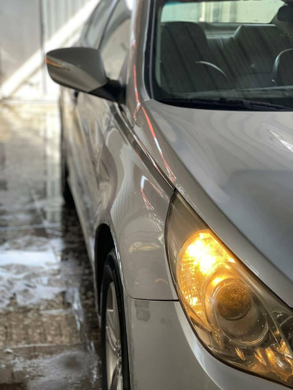 شباب مراوس . سوناتا ١٤ كوري غاز مكينه دوش الفين كفاله لكير ولمكينه متوم سليمانيه اصلي جاهزه من كلشي


**إذا كنت صاحب هذا الإعلان وتريد حذفه لأي سبب، رجاءا أرسل رسالة إلى الدعم الفني**