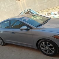 سنترا • ٢٠١٧ • وارد امريكي