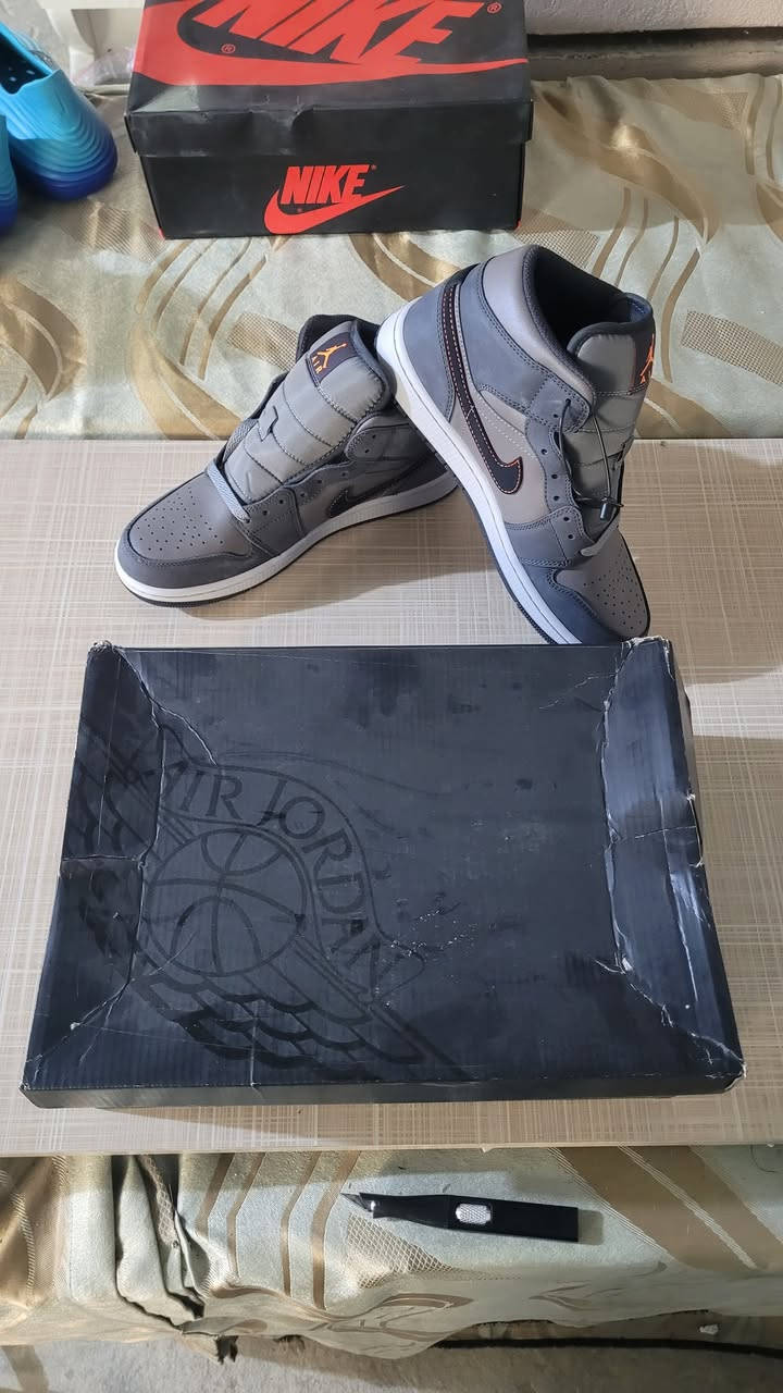 كل قطعة وسعرها ... دزلي صورة ادزلك سعر


**إذا كنت صاحب هذا الإعلان وتريد حذفه لأي سبب، رجاءا أرسل رسالة إلى الدعم الفني**