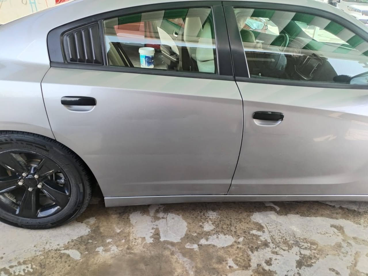 جارجر وارد كندي
موديل 16 اصل sxt
محرك 3600
حادثها مرفق بصور
كير محرك شرط
سونار بالصور 
بالعراق فقط باب العبري موضح بالصور
حدادية جديدة تبريد تايرات برغي مابيها نقص
مكان السيارة ديوانيه
السعر 175 قفل مكلف بالنشر
رقم صاحب السيارة 
***********
