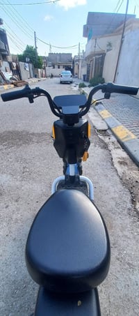 ريان ٢٠٢٥ • ٤ بطاريات • سرعة ٤٥