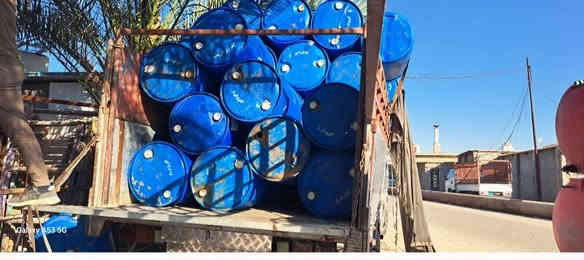 للبيع براميل بلاستك 220   لتر 
العنوان بابل الحمزه الغربي الشارع الرئيسي حمزه شوملي فرع العوادل مقابيل فرع خيكان 

***********
