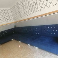 حي تنك • ديوان • ٧٫٥م