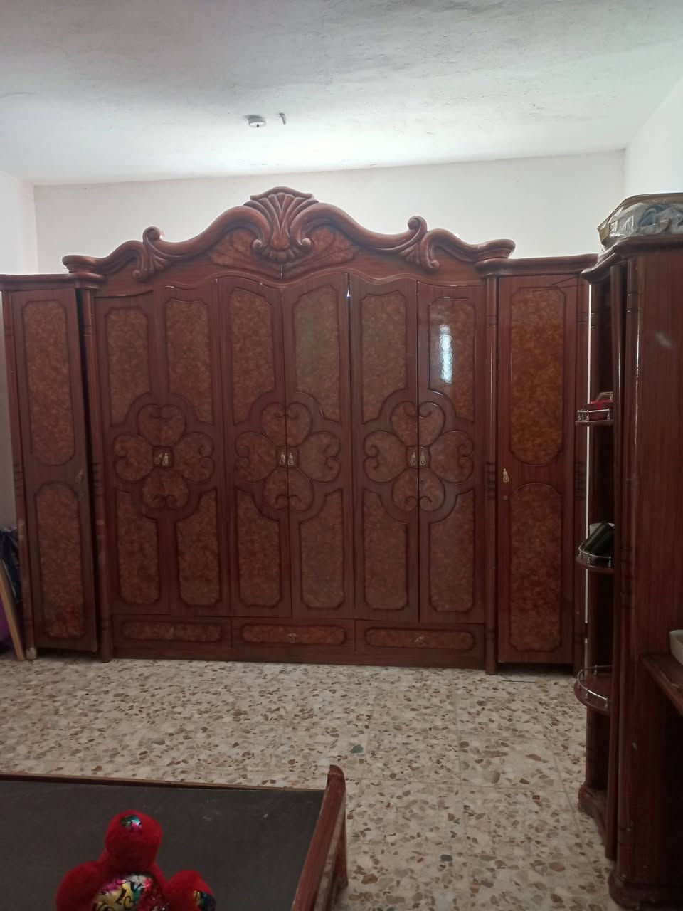 للبيع


**إذا كنت صاحب هذا الإعلان وتريد حذفه لأي سبب، رجاءا أرسل رسالة إلى الدعم الفني**