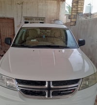 دودج جيرني • ٢٠١٥ • مبدل جهة السواق