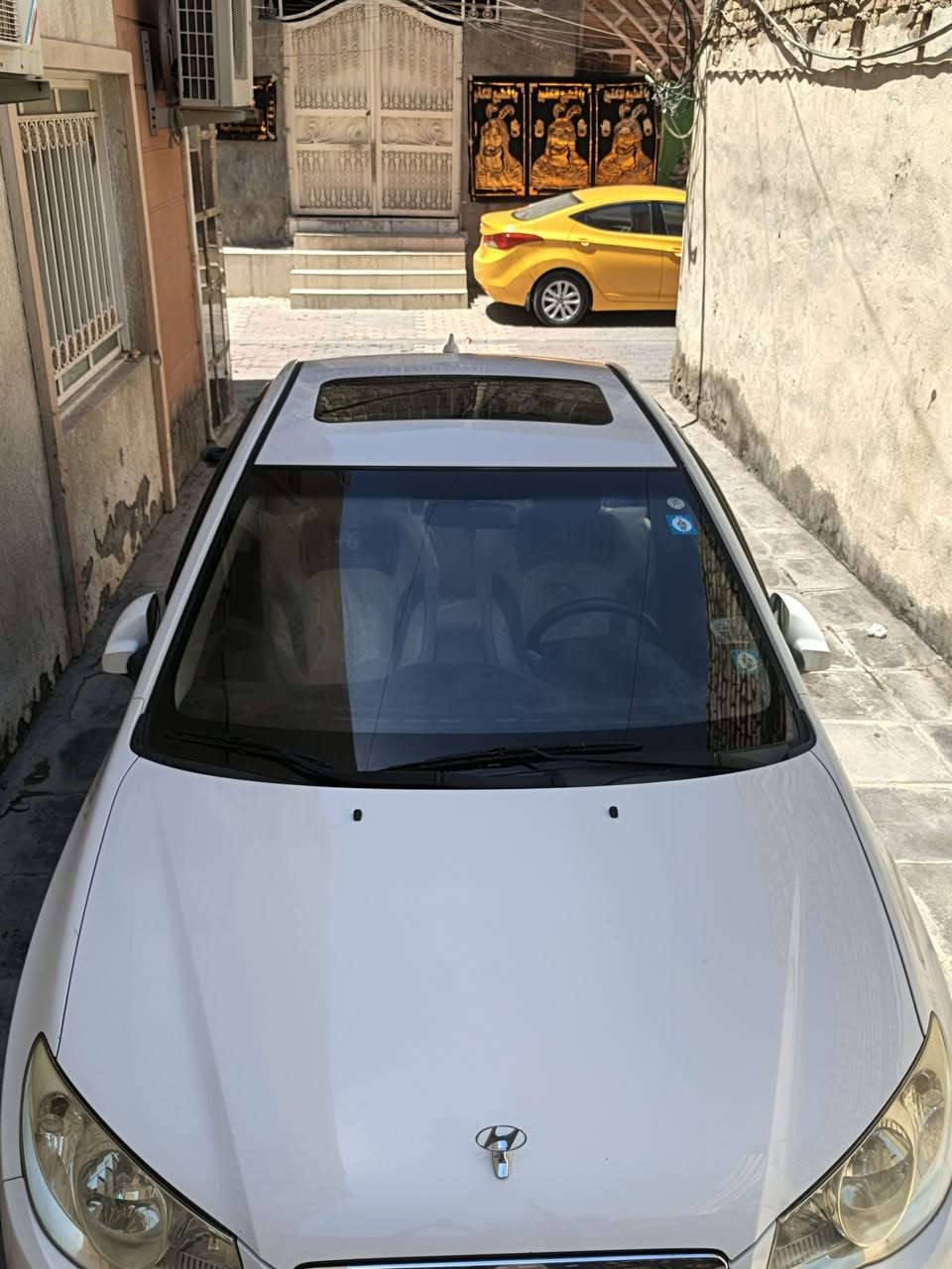 انتر صابوني مديل ٩ كفاله عامه خليجي
فول موصفات ماعده لبصمه

سياره جاهزه ما نقصه برغي 

تبريد حداديه تخم تاير ماشيه ١٧٠ حقيقي

خاص ما متواجد, ***********

المو شراي لايتصل 
مكينه ٢٠٠٠

