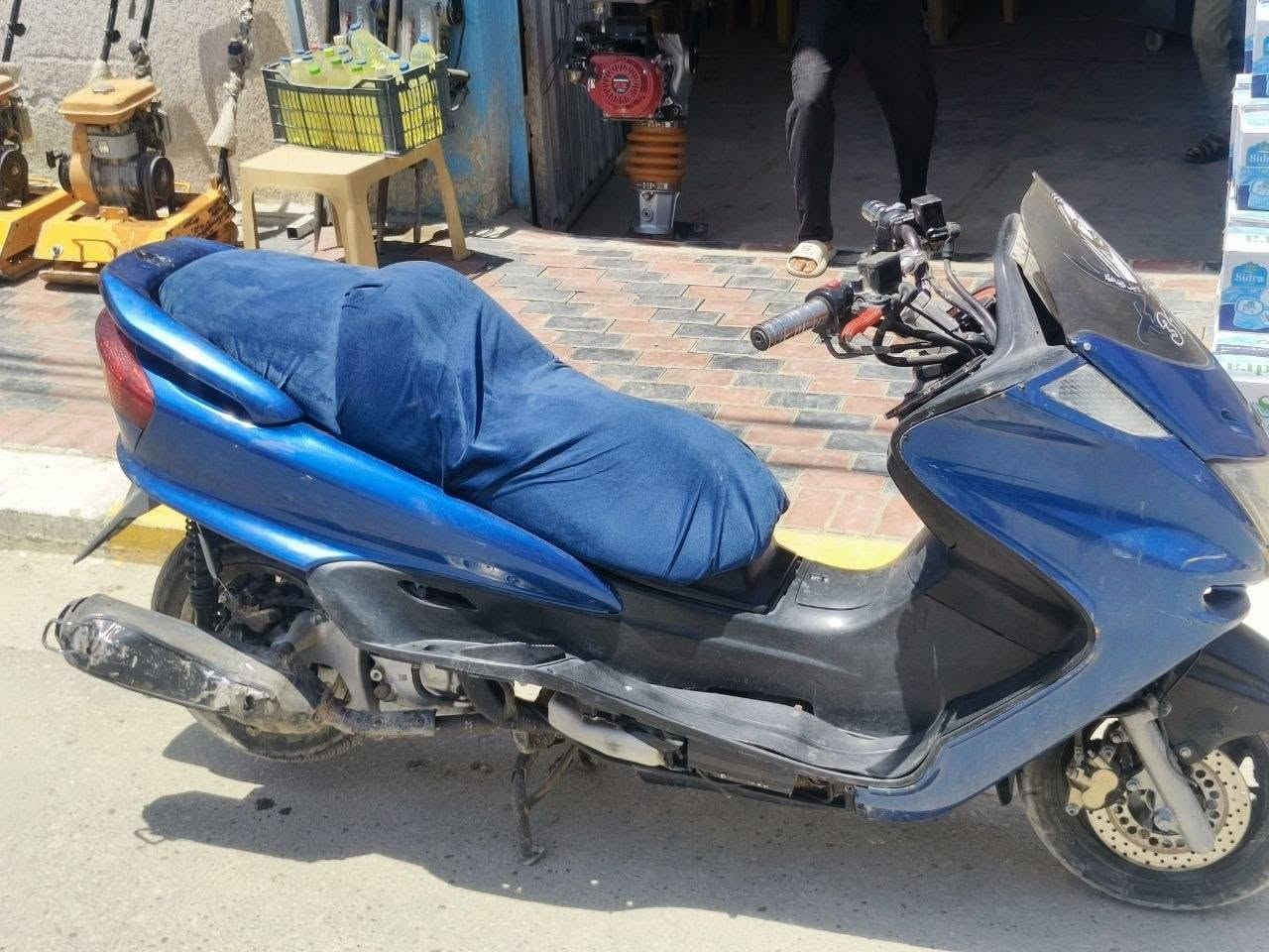 سلام عليكم ماجسته دبل رون للبيع محرك لاتنقيص ولا تبخير كهربائيات كله شغاله حماوه ثابته الشاميه.      السعر 450.        ***********
