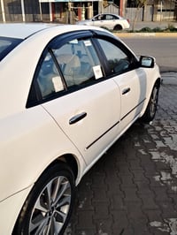 سوناتا • ٢٠١٠ • مكينة ٢٤